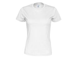 T-Shirt Woman (white)