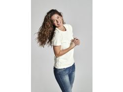 T-Shirt Woman (white)
