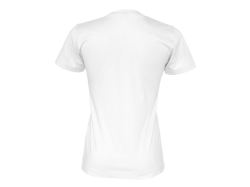 T-Shirt Woman (white)