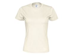 T-Shirt Woman (off-white)