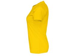 T-Shirt Woman (yellow)