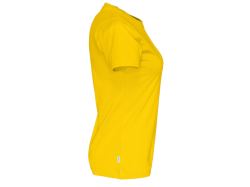 T-Shirt Woman (yellow)