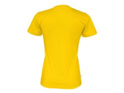 T-Shirt Woman (yellow)