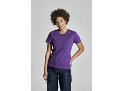 T-Shirt Woman (yellow)