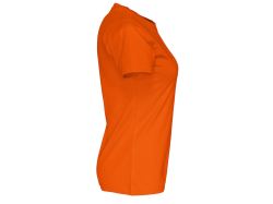 T-Shirt Woman (orange)