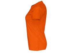 T-Shirt Woman (orange)