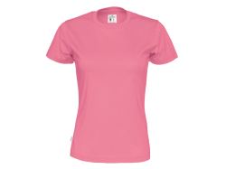 T-Shirt Woman (pink)