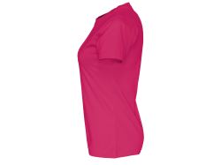 T-Shirt Woman (cerise)