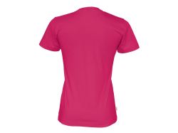 T-Shirt Woman (cerise)