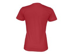 T-Shirt Woman (red)