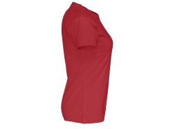 T-Shirt Woman (red)