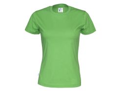 T-Shirt Woman (green)