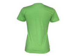 T-Shirt Woman (green)