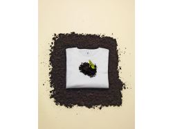 T-Shirt Woman (green)
