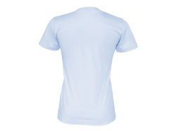 T-Shirt Woman (sky blue)