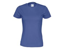 T-Shirt Woman (royal blue)