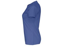 T-Shirt Woman (royal blue)