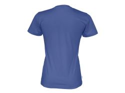 T-Shirt Woman (royal blue)
