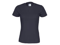 T-Shirt Woman (navy)