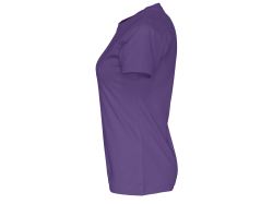 T-Shirt Woman (purple)