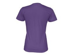 T-Shirt Woman (purple)