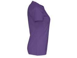 T-Shirt Woman (purple)