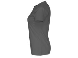 T-Shirt Woman (charcoal)