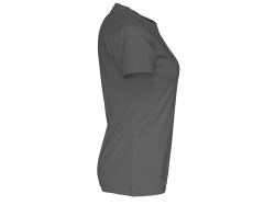 T-Shirt Woman (charcoal)