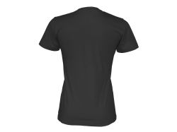 T-Shirt Woman (black)