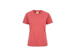 T-Shirt Woman (dusty red)