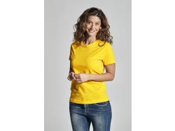 T-Shirt Woman (dusty green)