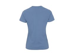T-Shirt Woman (dusty blue)