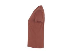 T-Shirt Woman (rust red)