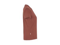 T-Shirt Woman (rust red)