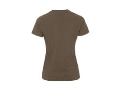 T-Shirt Woman (brown)