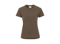 T-Shirt Woman (brown)