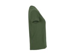T-Shirt Woman (dk green)