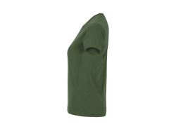 T-Shirt Woman (dk green)