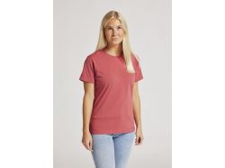 T-Shirt Woman (dk green)