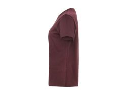 T-Shirt Woman (burgundy)