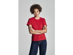T-Shirt Woman (pistage)