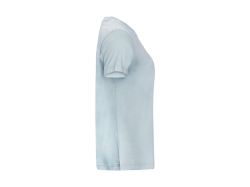 T-Shirt Woman (misty blue)