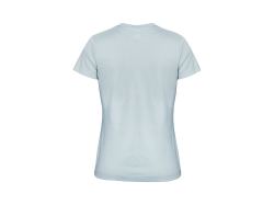 T-Shirt Woman (misty blue)