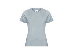 T-Shirt Woman (misty blue)