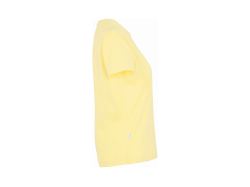 T-Shirt Woman (light yellow)