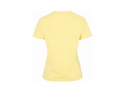 T-Shirt Woman (light yellow)