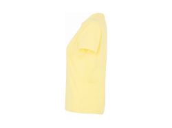 T-Shirt Woman (light yellow)