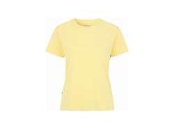 T-Shirt Woman (light yellow)
