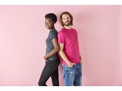 T-Shirt Woman (mint green)