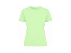 T-Shirt Woman (mint green)